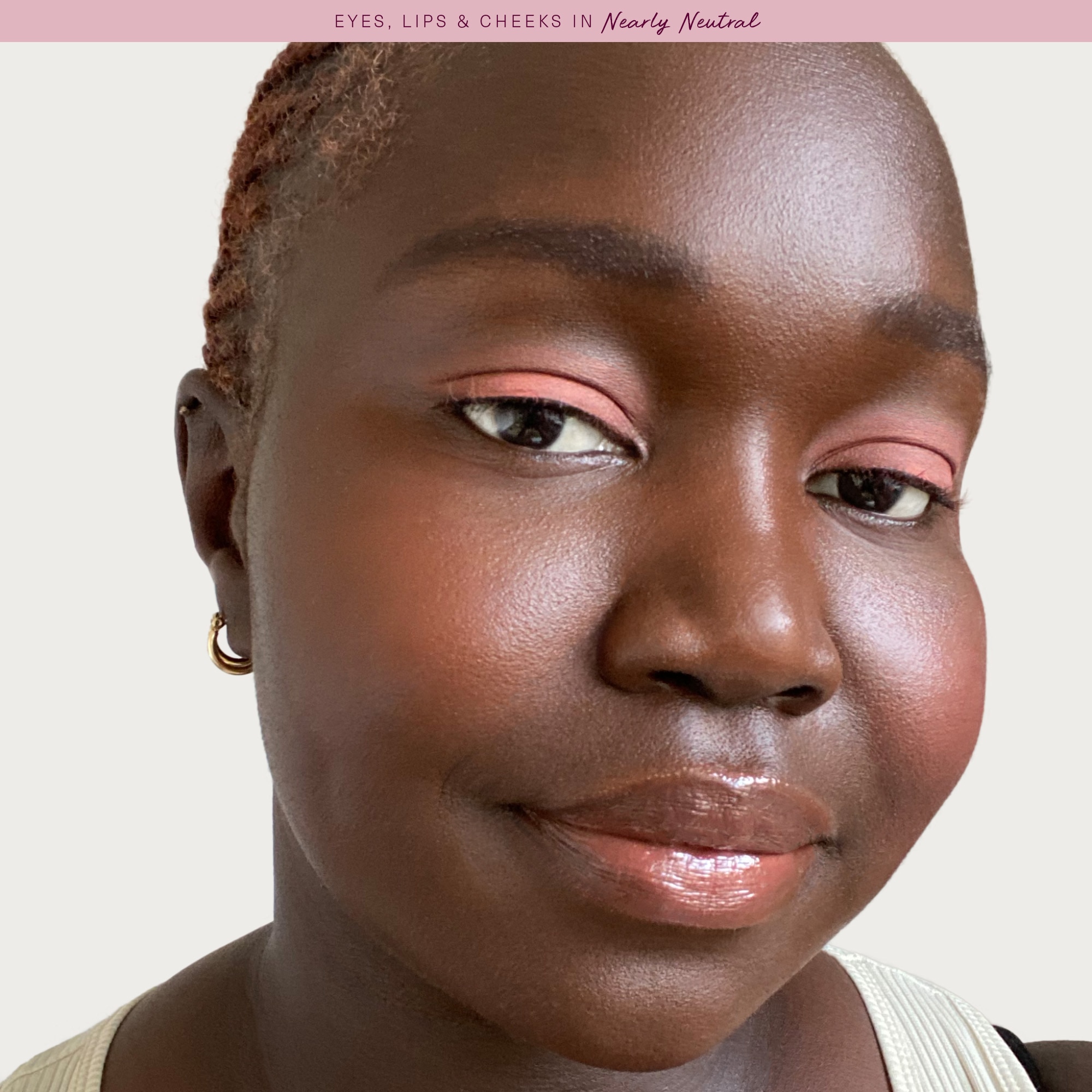 STAY VULNERABLE MELTING BLUSH (RUBOR)